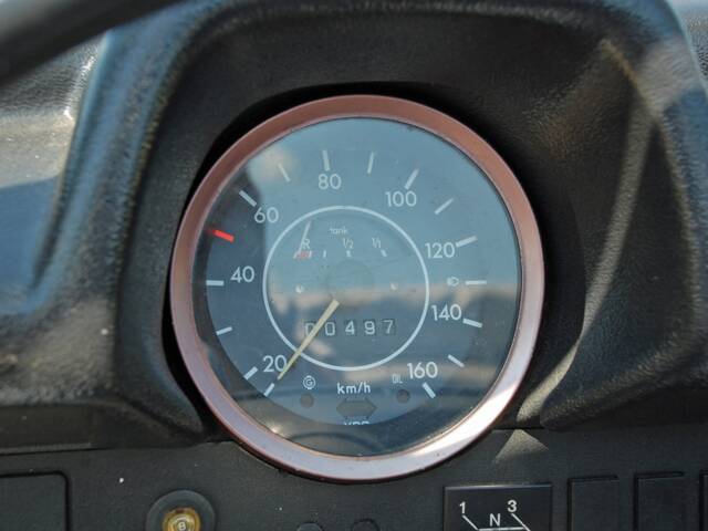 Volkswagen Beetle 1303 S