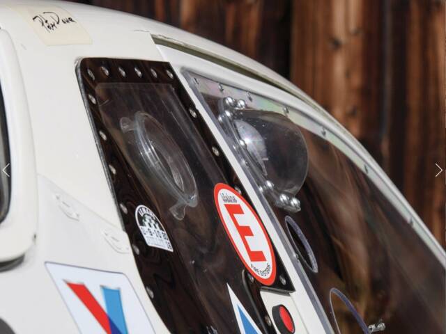 Porsche 924 Carrera GTR