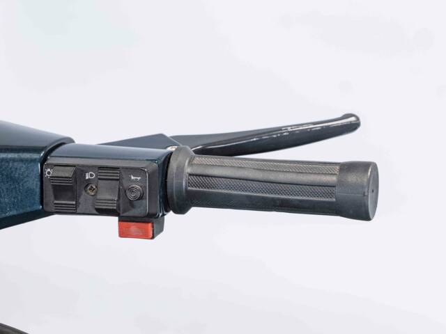 Piaggio Vespa PK 50 N