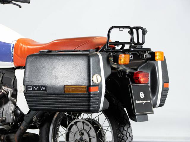 BMW R 80 G/S