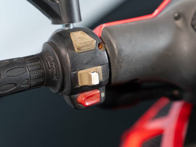 Malaguti Crosser CR1