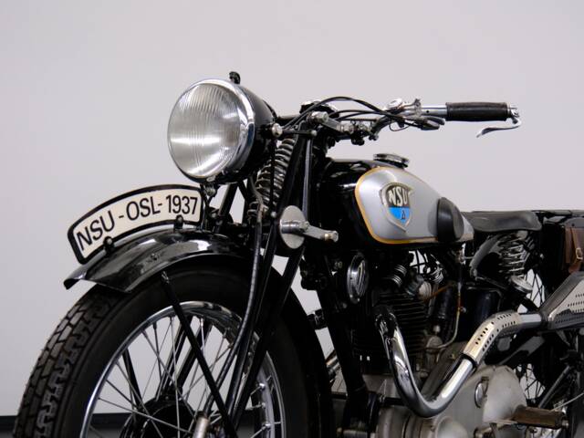 NSU 351 OSL
