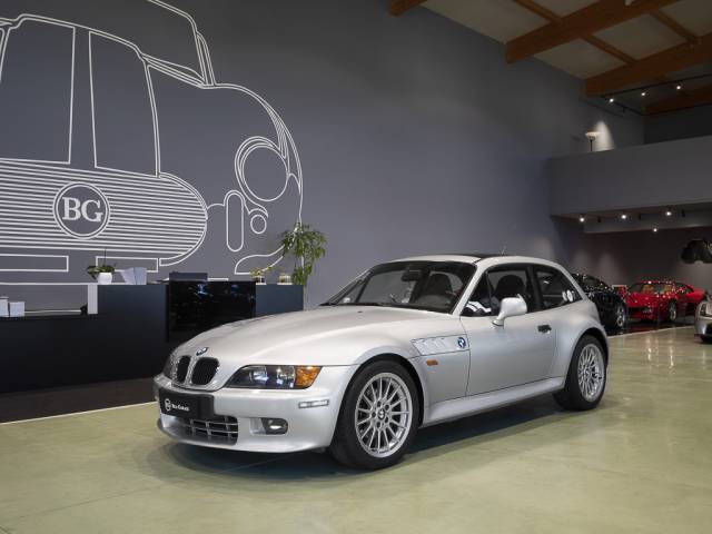 BMW Z3 Classic Cars For Sale - Classic Trader