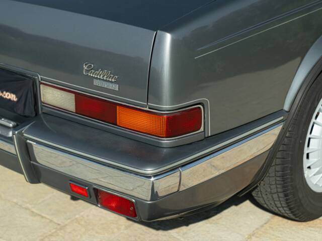 Cadillac Seville