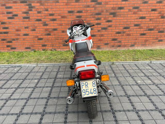 Cagiva Alazzurra 650