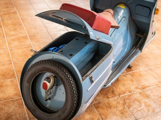 Maico Maicomobil MB 200