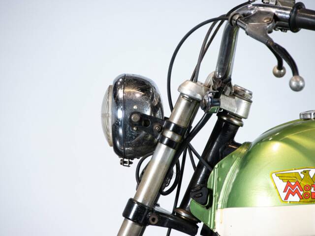 Moto Morini Corsarino ZZ