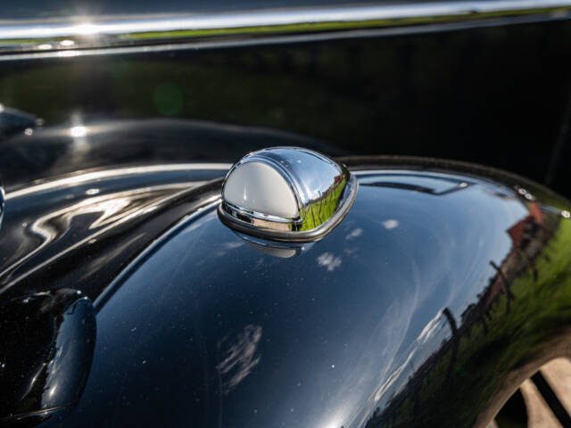Mercedes-Benz 170 S Cabriolet A