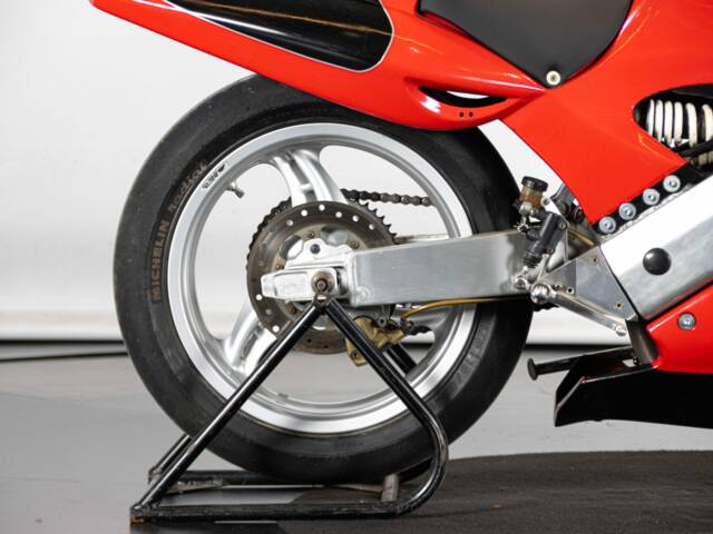 Bimota SB6