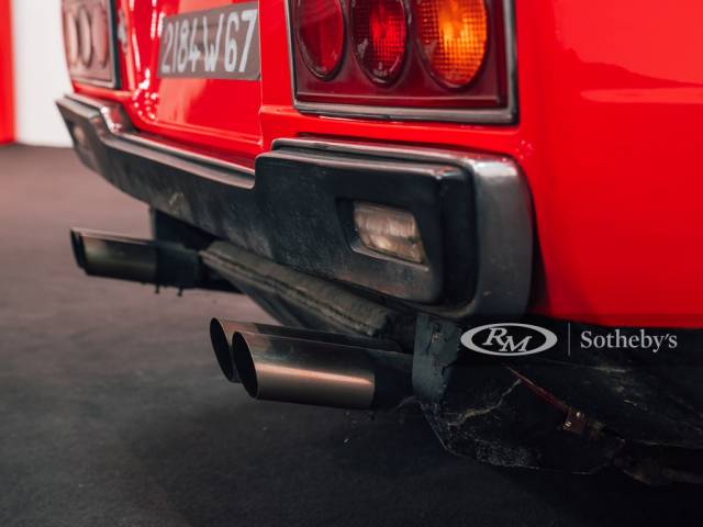 Ferrari Dino 208 GT4