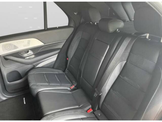 Mercedes-Benz GLE 53 AMG 4MATIC+