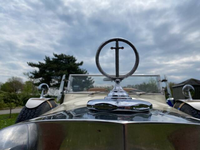Excalibur SS Series III