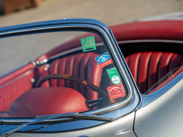 Mercedes-Benz 300 SL Roadster