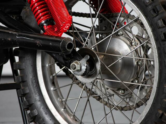 Montesa Cappra 250 VE