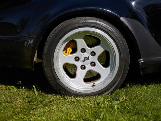 RUF BTR 3.4