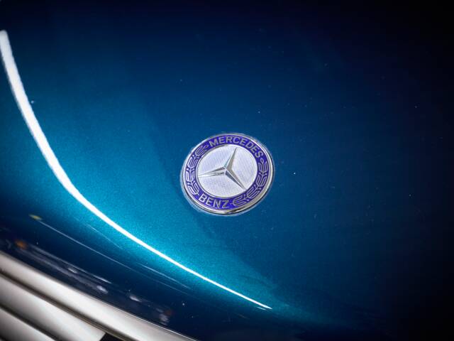 Mercedes-Benz SL 280
