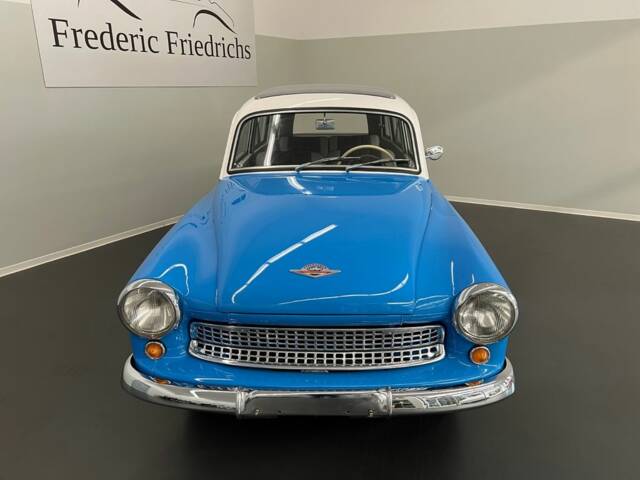 Wartburg (311/9) 1000 Kombi