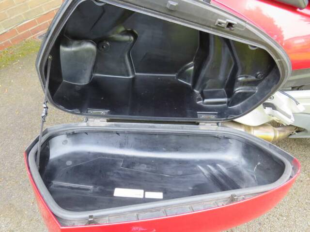 Honda ST 1300 Pan European ABS