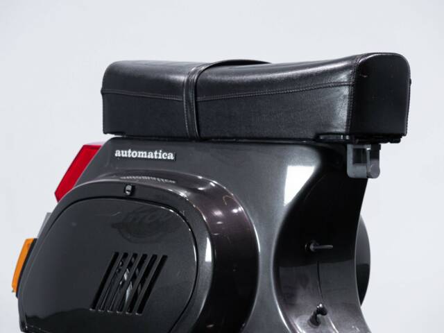 Piaggio Vespa PK 125