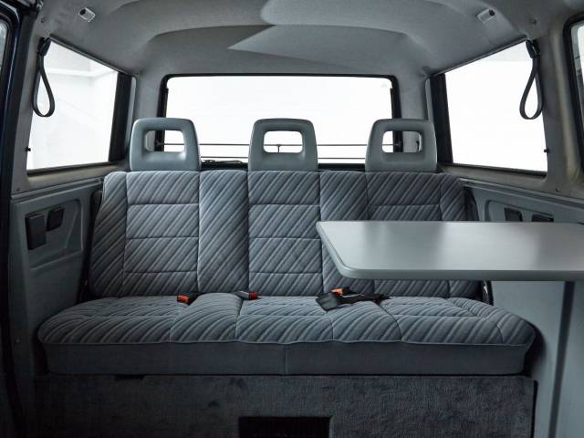 Volkswagen T3 Multivan TD