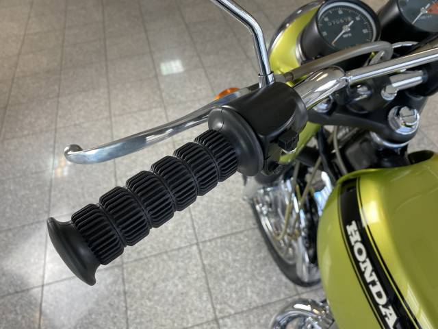 Honda CL 350