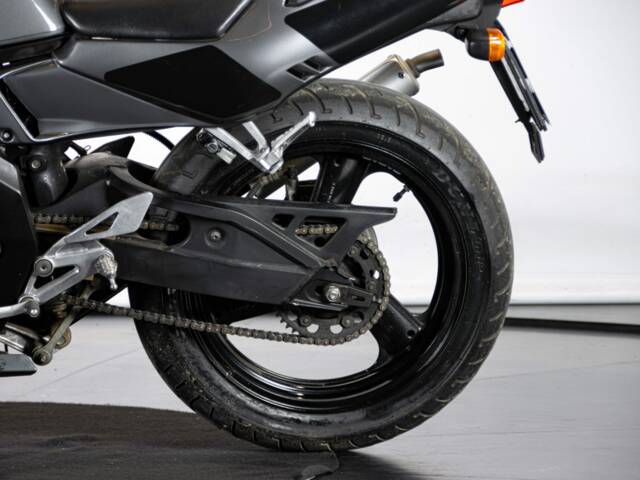 Yamaha TZR 125 R