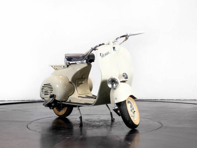 Bild 1/9 von Piaggio DUMMY (1953)