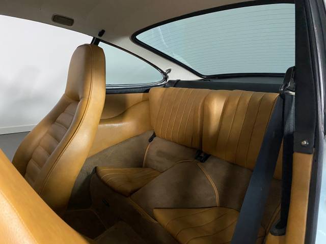 Porsche 911 2.7