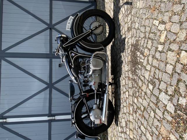 Image 1/9 of BMW DUMMY (1940)