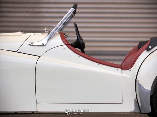 Triumph TR 2