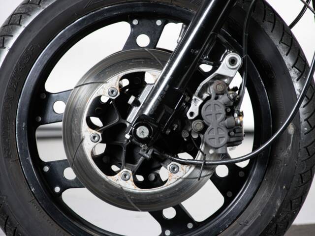 Honda CB 750 K