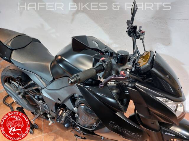 Kawasaki Z 1000
