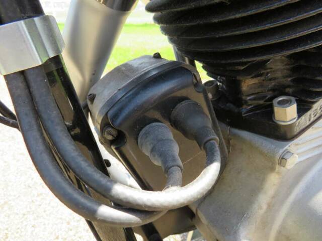 Harley-Davidson XR 750