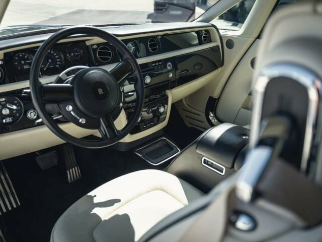 Rolls-Royce Phantom Coupé