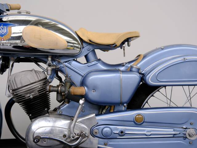 NSU Superfox