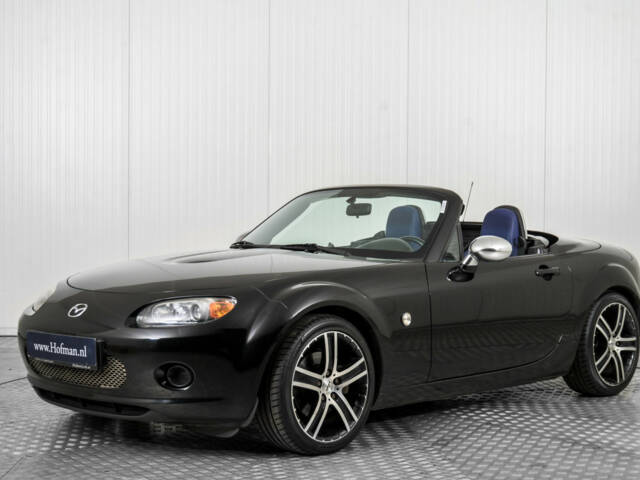 Bild 1/50 von Mazda MX-5 1.8 (2007)