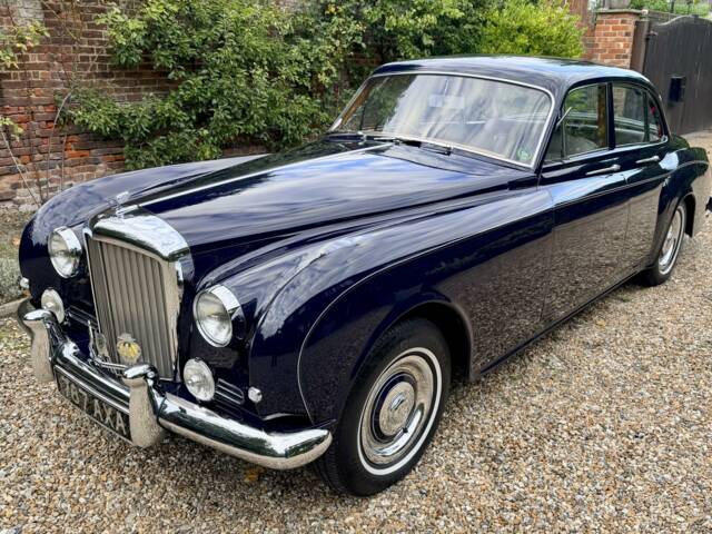 Bentley S 2 Continental