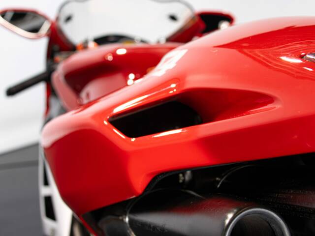 MV Agusta F4 750 S