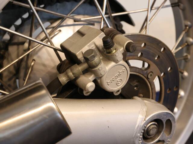 Aprilia Moto 6.5