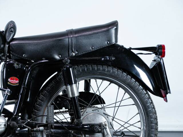 Mondial 125