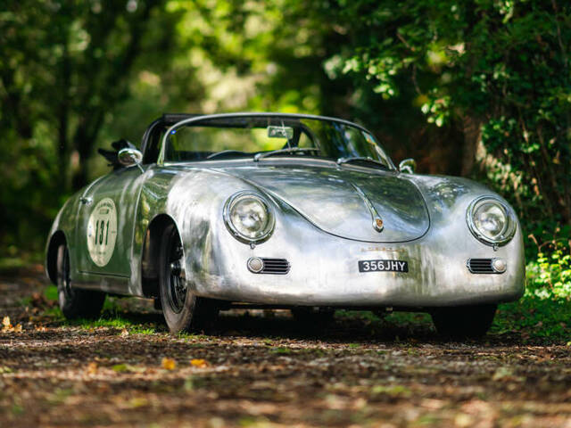 Image 1/50 of Porsche 356 C Carrera 2&#x2F;2000 GS (1964)