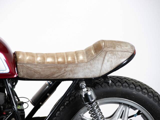 Honda CB 650