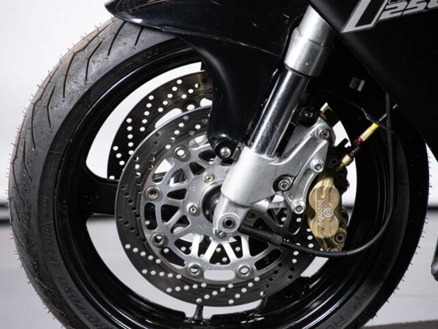 Suzuki RGV 250 Gamma