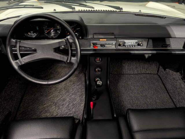 Porsche 914/4  2.0