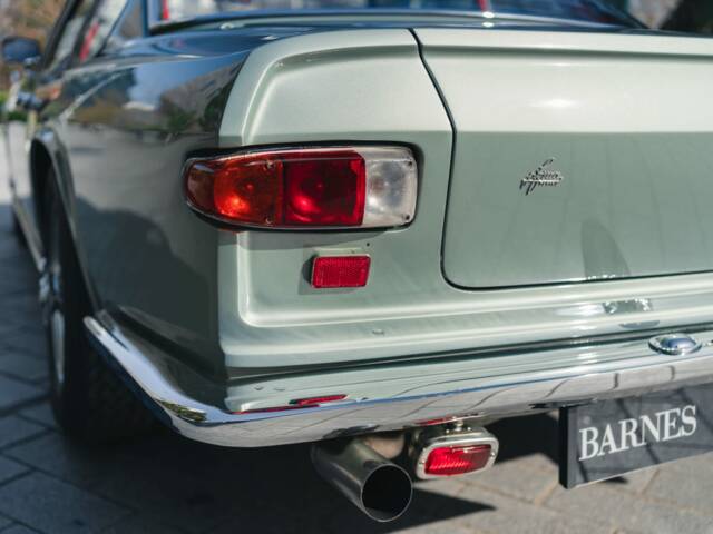 Maserati Mexico 4700