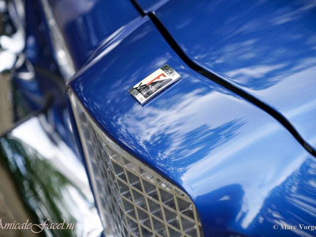 Facel Vega Facel III