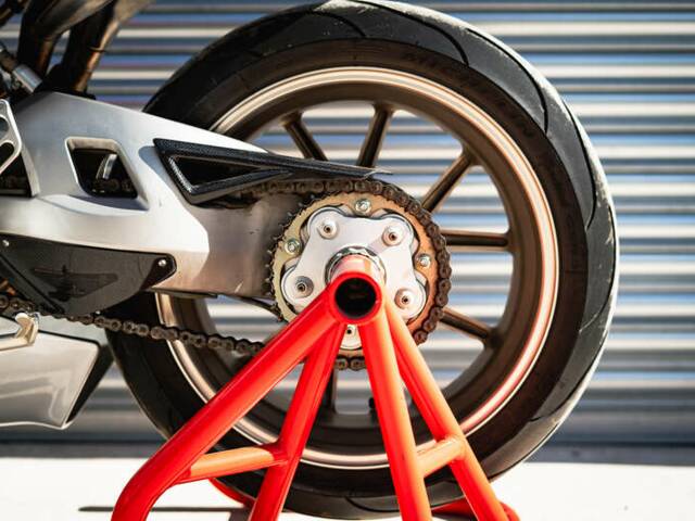 MV Agusta F4 AGO