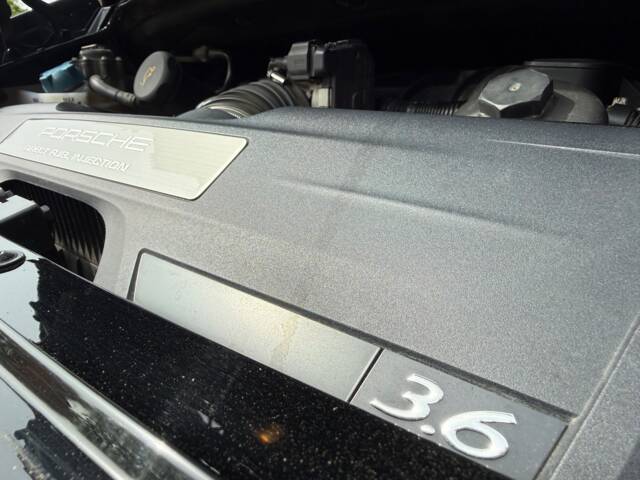 Porsche 911 Carrera