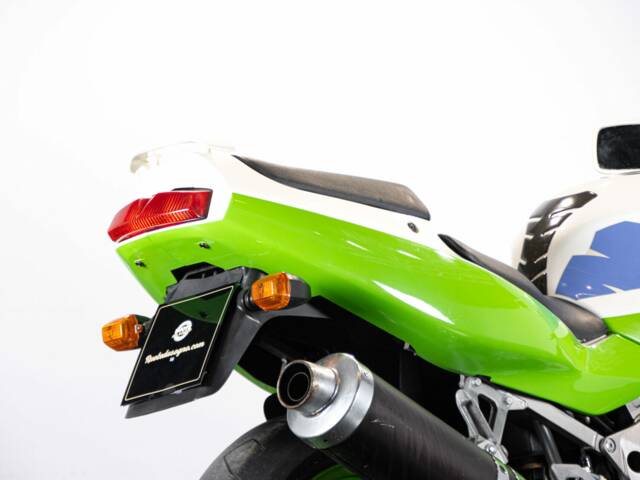 Kawasaki ZX-R 750