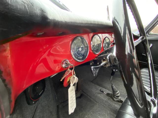 Porsche 356 C 1600